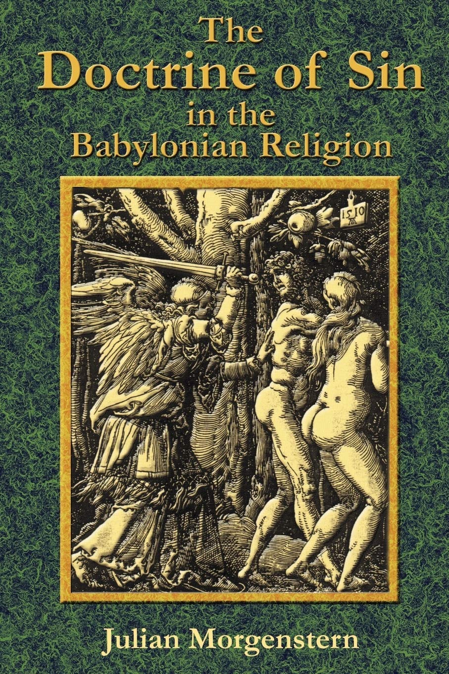 Babylonian Religion Myth1903 バビロンの宗教と神話 File:Babylonian religion and mythology (1899) (14779339561
